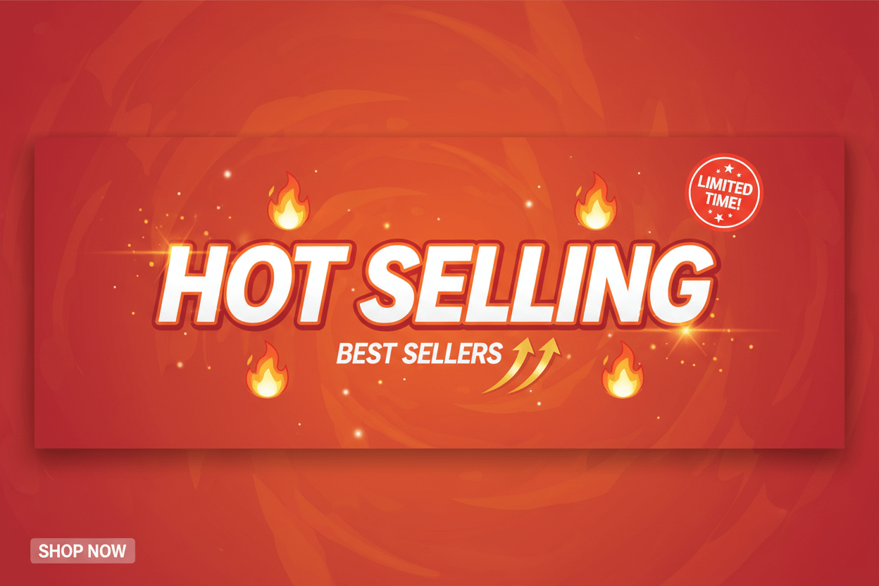 Hot Selling