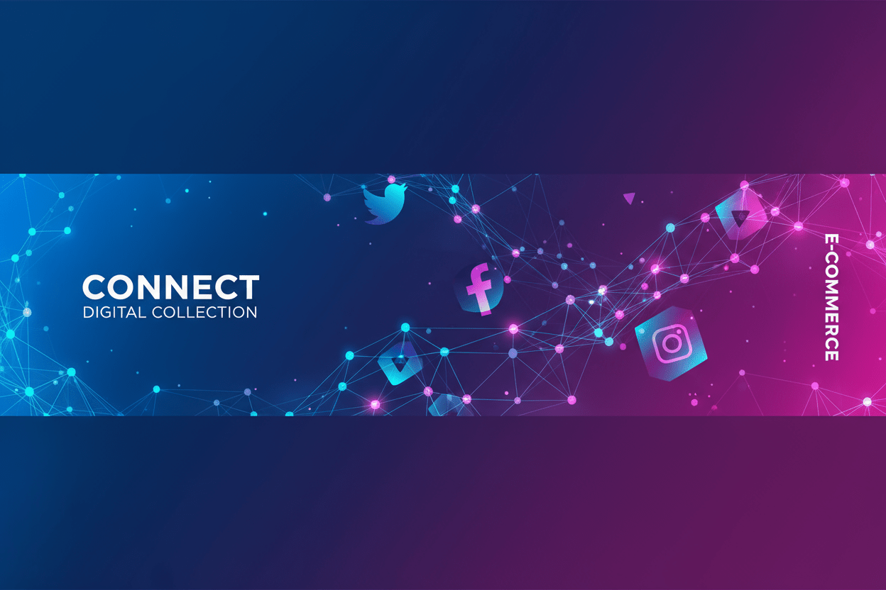 Social Media Collection