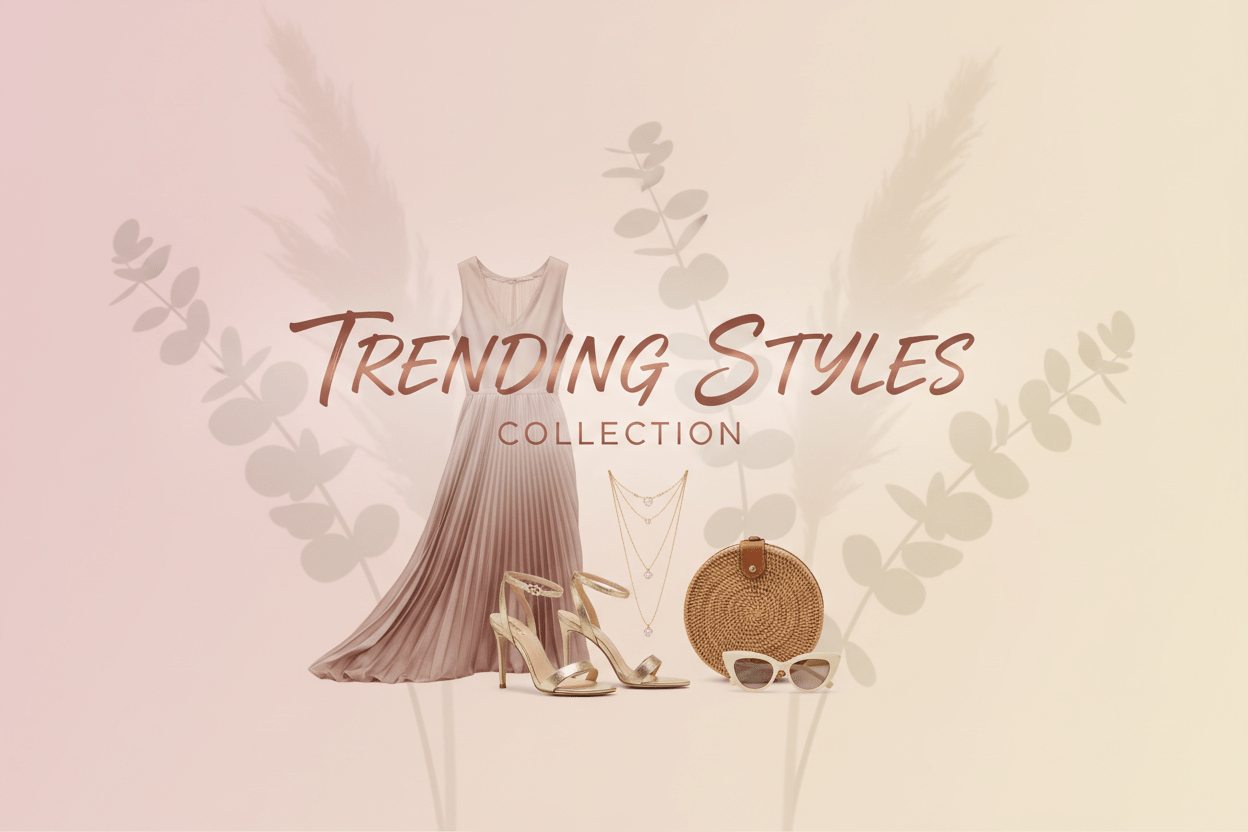 Trending Styles