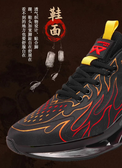 Men’s Sneakers – Casual Breathable Running Shoes, Fashion Loafers, Luxury Trainers, Lightweight Tennis Shoes for Men