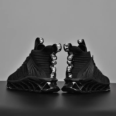 Men’s Sneakers – Casual Breathable Running Shoes, Fashion Loafers, Luxury Trainers, Lightweight Tennis Shoes for Men