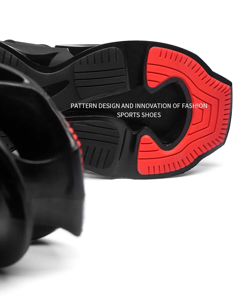 Men’s Sneakers – Casual Breathable Running Shoes, Fashion Loafers, Luxury Trainers, Lightweight Tennis Shoes for Men